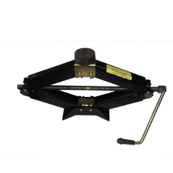 Домкрат ромбический "КД-1,5"1500 кг (12см-40,5см )